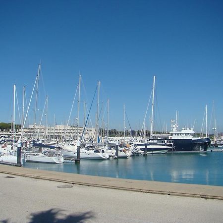 Apartamento Marina El Puerto El Puerto de Santa Maria Exterior foto